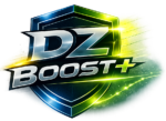 DZ BOOST+ | Performance Marketing Agency